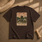 First Mate of the Good Life T-Shirt