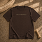 My Dog My Peace T-Shirt