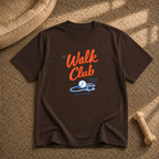 Walk club T-shirt