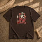 Get Off My Couch T-Shirt