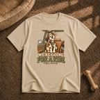 Lets ride T-Shirt