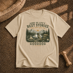 Life’s Best Stories T-shirt