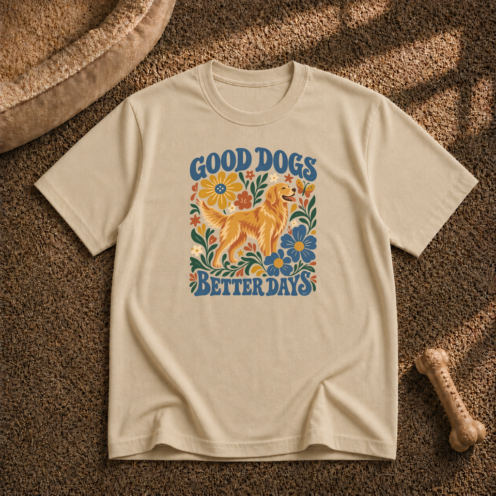 Better Days T-Shirt