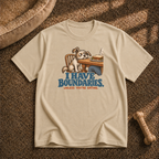 I have boundaries... Unless T-Shirt
