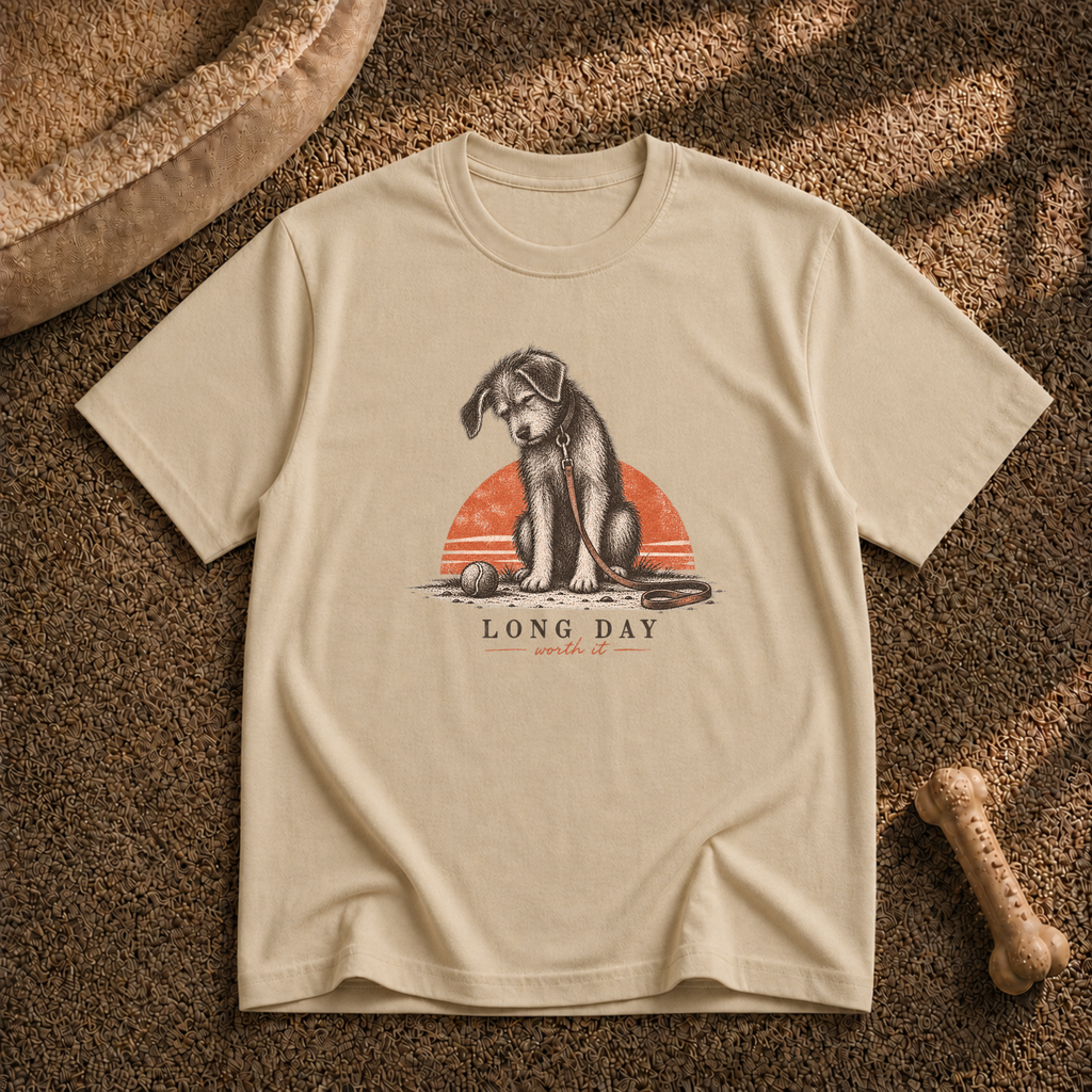 Long Day T-shirt