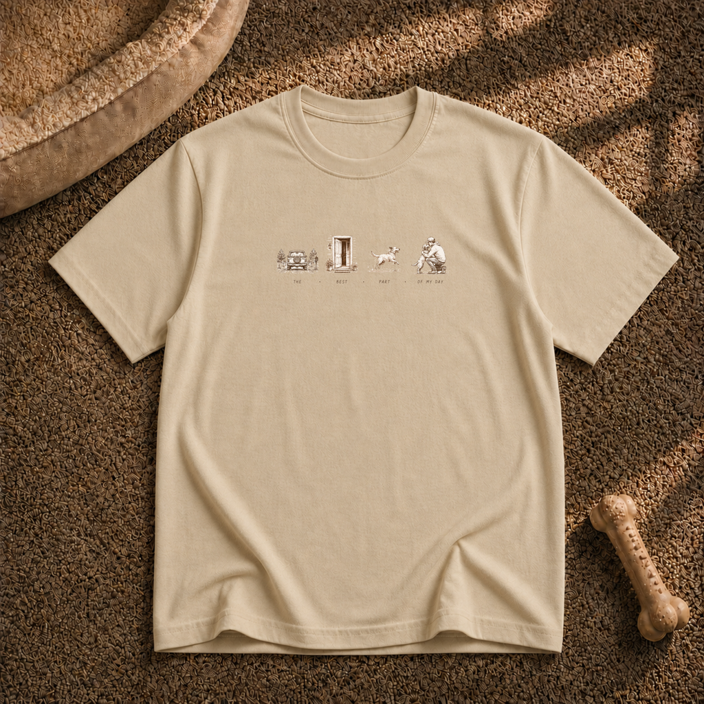 Life Is Better Together T‑Shirt