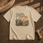 Better Days Tee -shirt