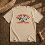 Backyard grand prix T-Shirt