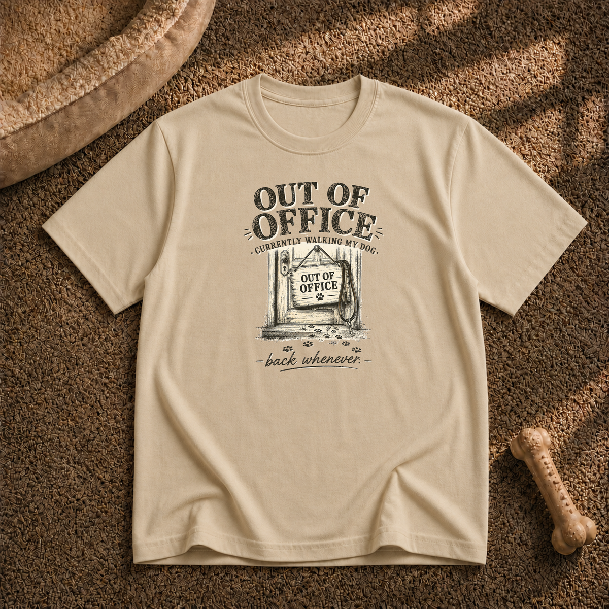 Out of Office T-Shirt