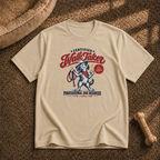 Certified Walk Taker T-shirt