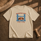 Always on Duty T-shirt