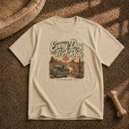 Every Day Is a Ride T‑Shirt