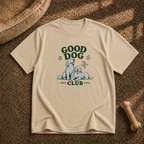 Good Dog Club T-Shirt