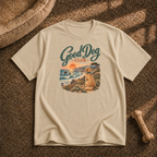 Good Dog Club views T-Shirt