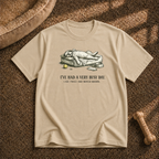 Busy day T-shirt