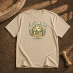 Dog Mom club T-Shirt