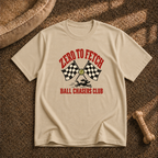 Ball Chasers Club T-Shirt