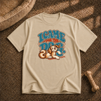 I came for the snacks T-shirt