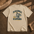 The bag crinkled T-Shirt