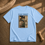 Plans Tonight T-Shirt