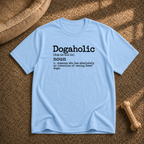 Dogaholic T-Shirt