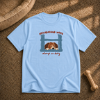 Always on Duty T-shirt