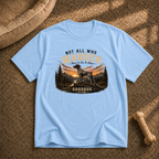 Wander Dog T-Shirt