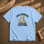 Seafood Diet T-Shirt