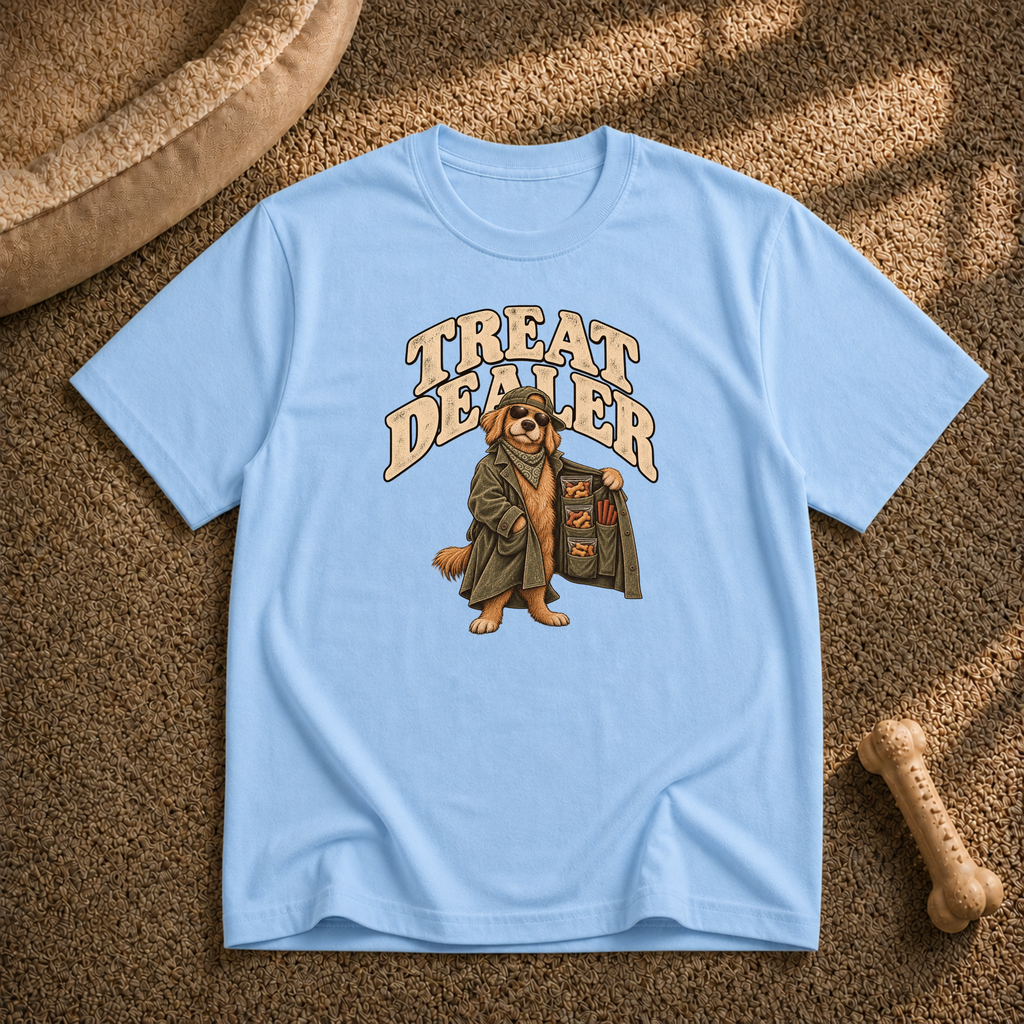 Treat dealer T-Shirt