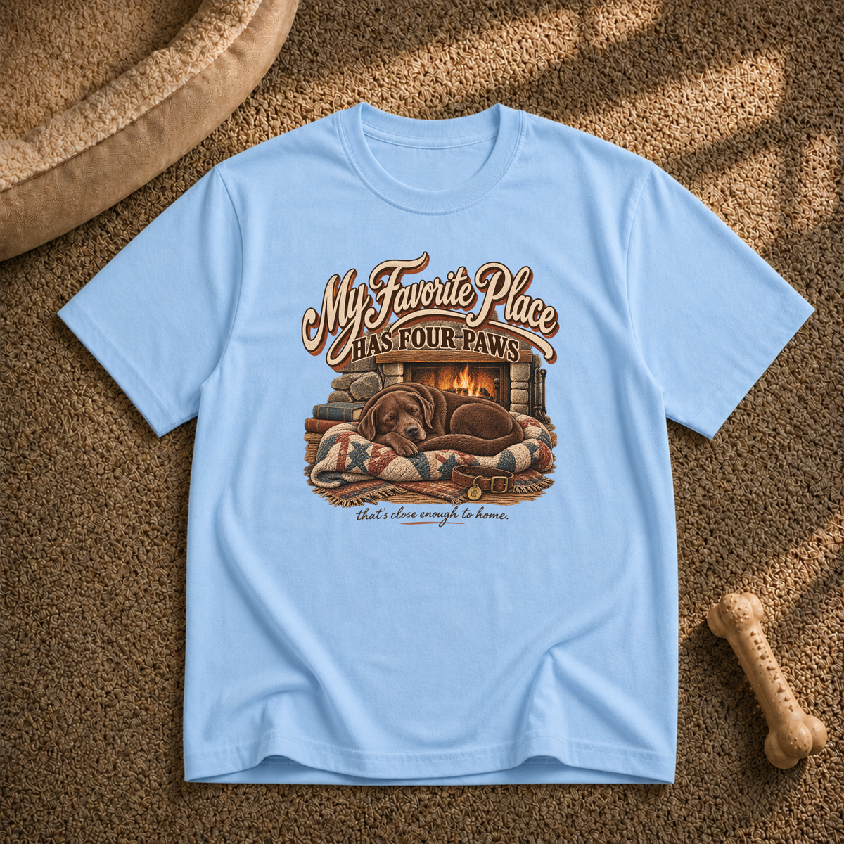My Favorite Place T-shirt
