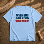 Good Luck With This One T-shirt
