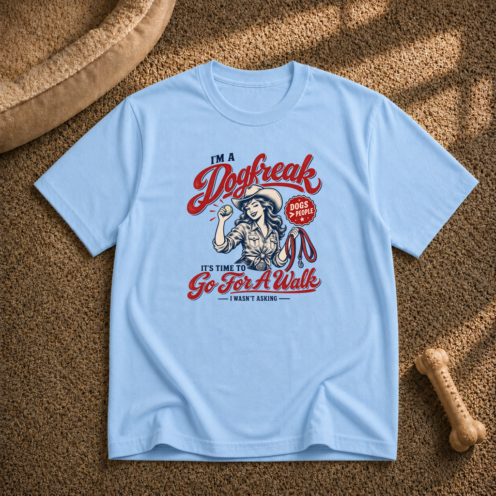 Dogfreak T-Shirt