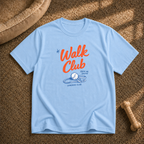 Walk club T-shirt