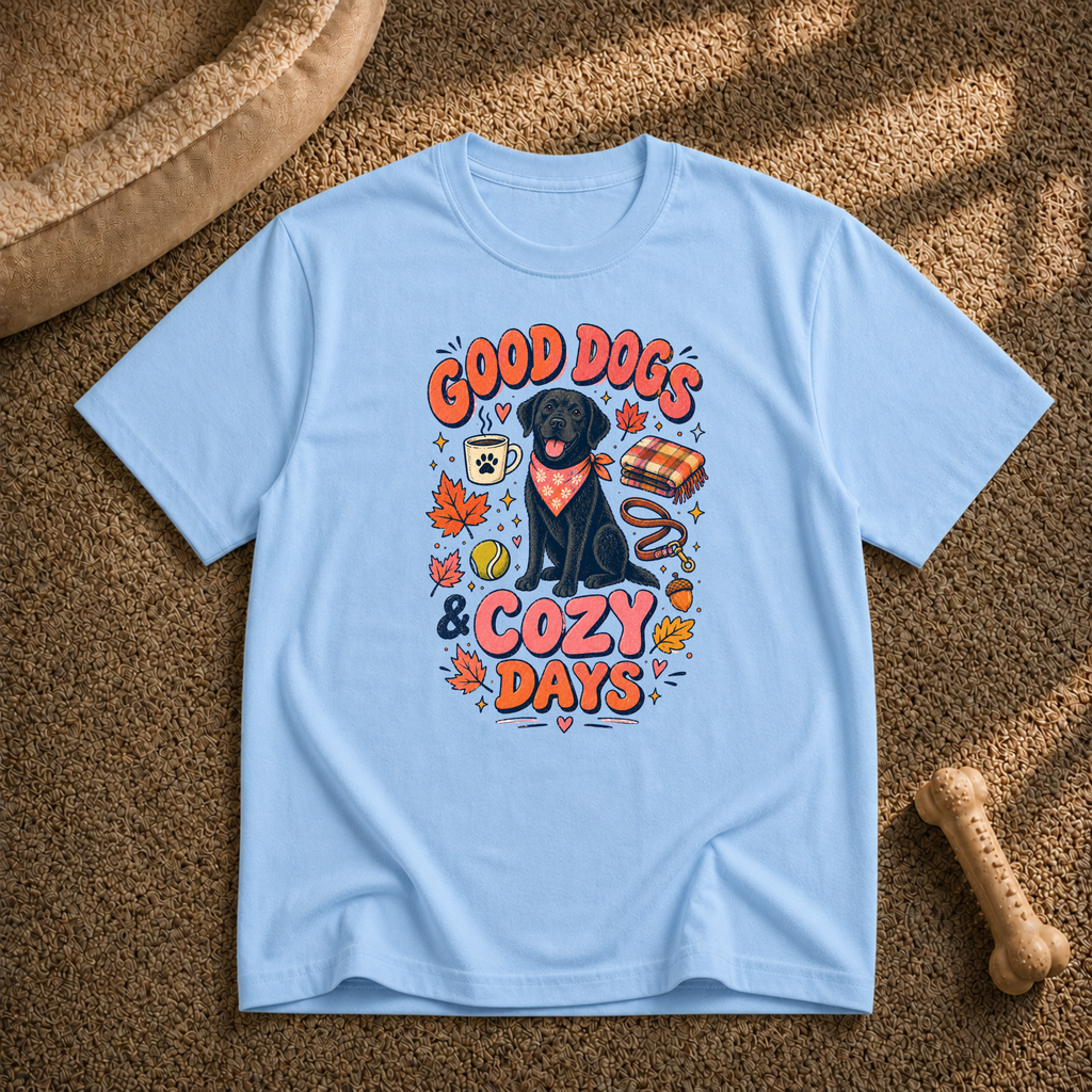 Cozy days T-Shirt