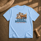I have boundaries... Unless T-Shirt