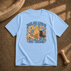 Dogs are kind of my thing T-Shirt