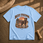 Best Friends Fetch Club T-Shirt