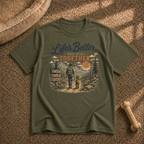 Life’s Better When Together T‑Shirt