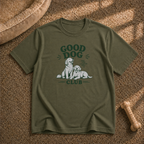 Good Dog Club T-Shirt