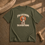 I'm Listening T-shirt