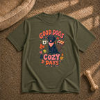 Cozy days T-Shirt