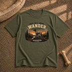 Wander Dog T-Shirt