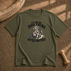 One dog thing after another T-shirt