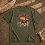 Best friends fetch club T-Shirt