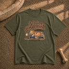 Nothing Important T-shirt