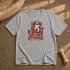Get Off My Couch T-Shirt