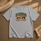 Neighborhood Watch T-Shirt