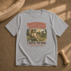 Professional Supervisor T-Shirt