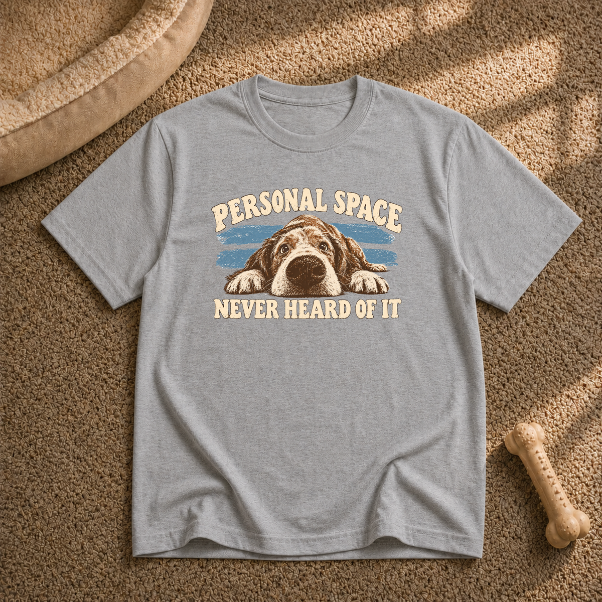 Personal Space? T-shirt