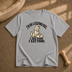 Seafood Diet T-Shirt